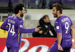 Alberto Gilardino Fiorentina