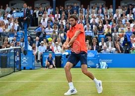 Querrey Simon betting tips