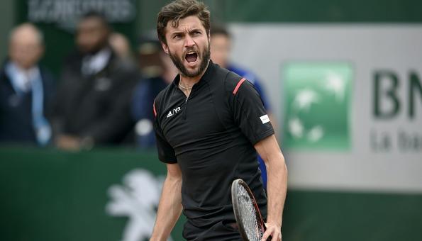 Simon Troicki Roland Garros watch prediction