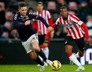 Go Ahead Eagles PSV betting preview