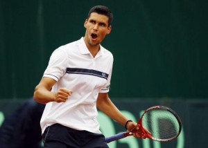 Gojowczyk Hanescu betting preview