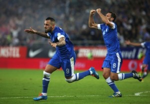 Romania Greece betting preview