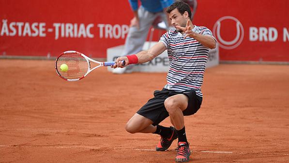 Jiri Vesely Grigor Dimitrov betting preview