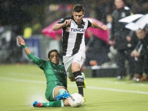 Groningen Heracles betting preview