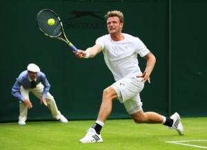 Samuel Groth Ivo Karlovic betting preview