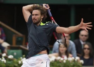 Ernests Gulbis Novak Djokovic betting preview