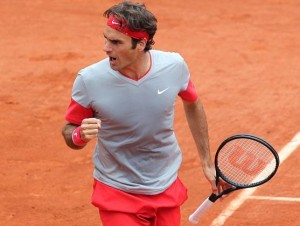 Ernests Gulbis Roger Federer betting preview