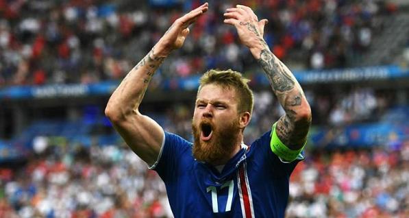 Ukraine Iceland betting preview