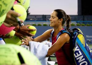 Simona Halep Ana Ivanovic betting preview