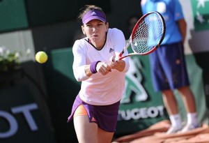 Simona Halep Andrea Petkovic betting preview