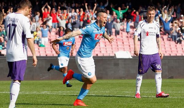 Fiorentina Napoli betting preview