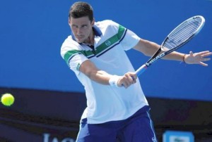 Victor Hanescu Stephane Robert betting preview