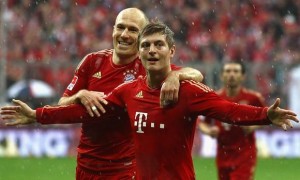 Hannover Bayern Munchen betting preview
