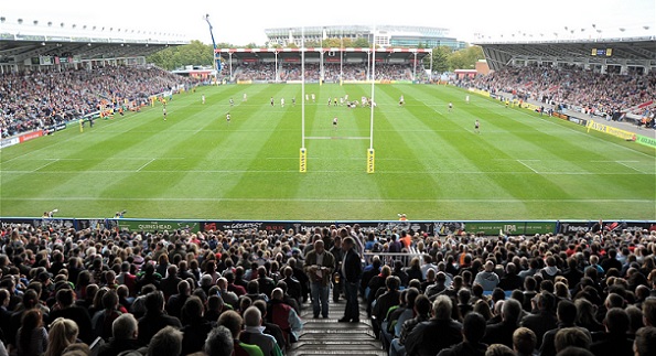 Harlequins Wasps prediction