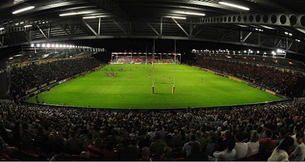 Harlequins Worcester Aviva Premiership Round 7 bet