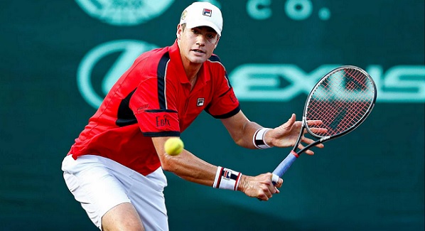 Ryan Harrison John Isner betting preview