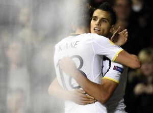 QPR Tottenham betting preview