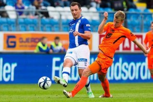 Haugesund Molde betting preview