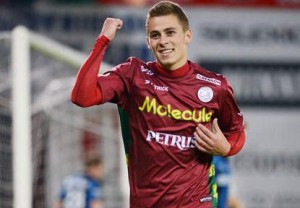 bet on Zulte Waregem Maribor preview