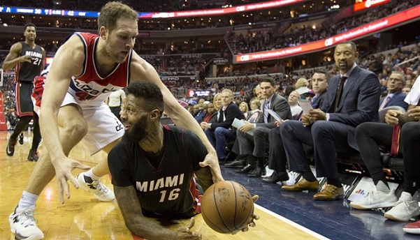 Miami Heat Washington Wizards 12 April preview