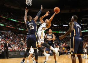 Indiana Pacers NO Pelicans NBA betting preview