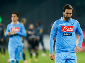 Cesena Napoli football tips
