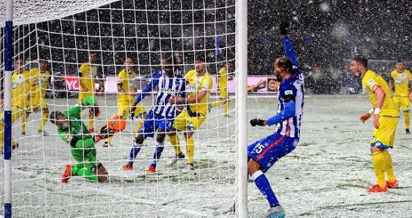 Hoffenheim Hertha betting preview