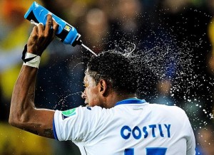 Honduras Switzerland betting preview