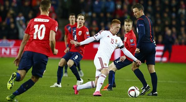 Hungary Norway Euro 2016 tips
