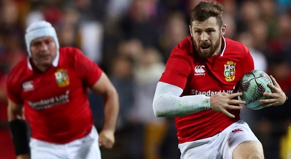 Hurricanes British Irish Lions betting preview