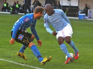 Halmstad - Malmo betting preview information