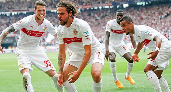 Ingolstadt Stuttgart Bundesliga tips