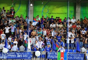 Inter Baku FC Tiraspol betting preview