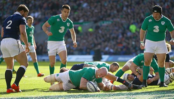 Ireland Scotland Six Nations preview