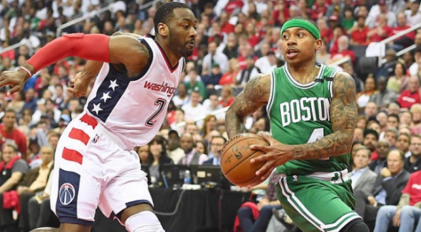 Boston Celtics Washington Wizards Game 7 preview