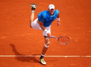 Isner Berdych betting tips