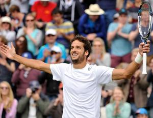 John Isner Feliciano Lopez betting preview