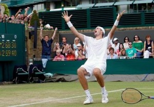 Cilic Isner betting preview