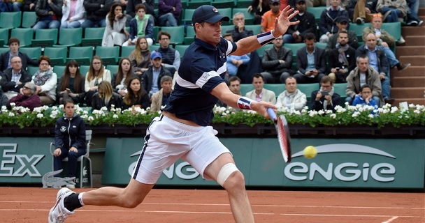 Isner Zeballos betting preview