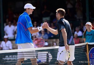 John Isner Jack Sock betting preview