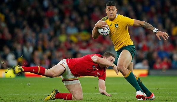 wales australia preview