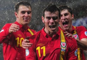 Israel Wales betting preview