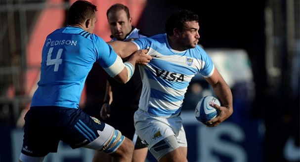 Italy Argentina rugby prediction