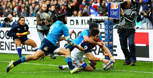 Italy France rugby betting preview