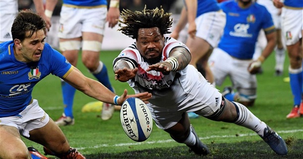 Italy France Six Nations betting preview