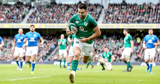 Italy Ireland Six Nations betting preview