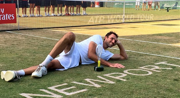 Gojowczyk Karlovic betting preview