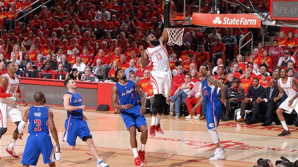 Houston Rockets LA Clippers 30 December prediction