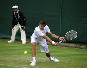Jerzy Janowicz Tommy Robredo betting preview