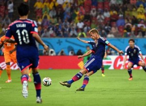 Japan Colombia betting preview